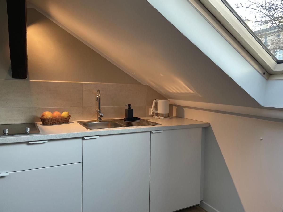 Superior Apartment