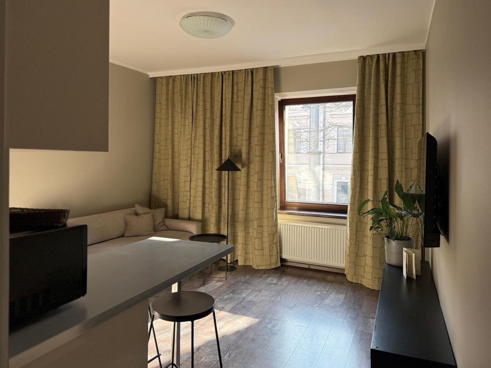 Apartment I