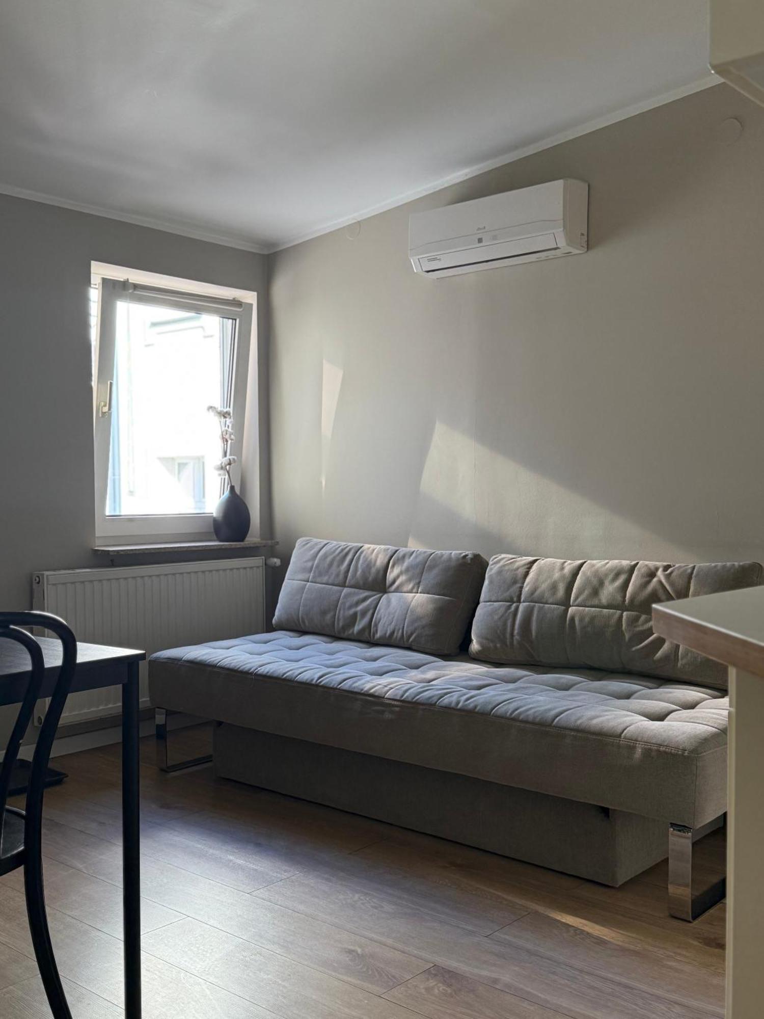 Apartment II
