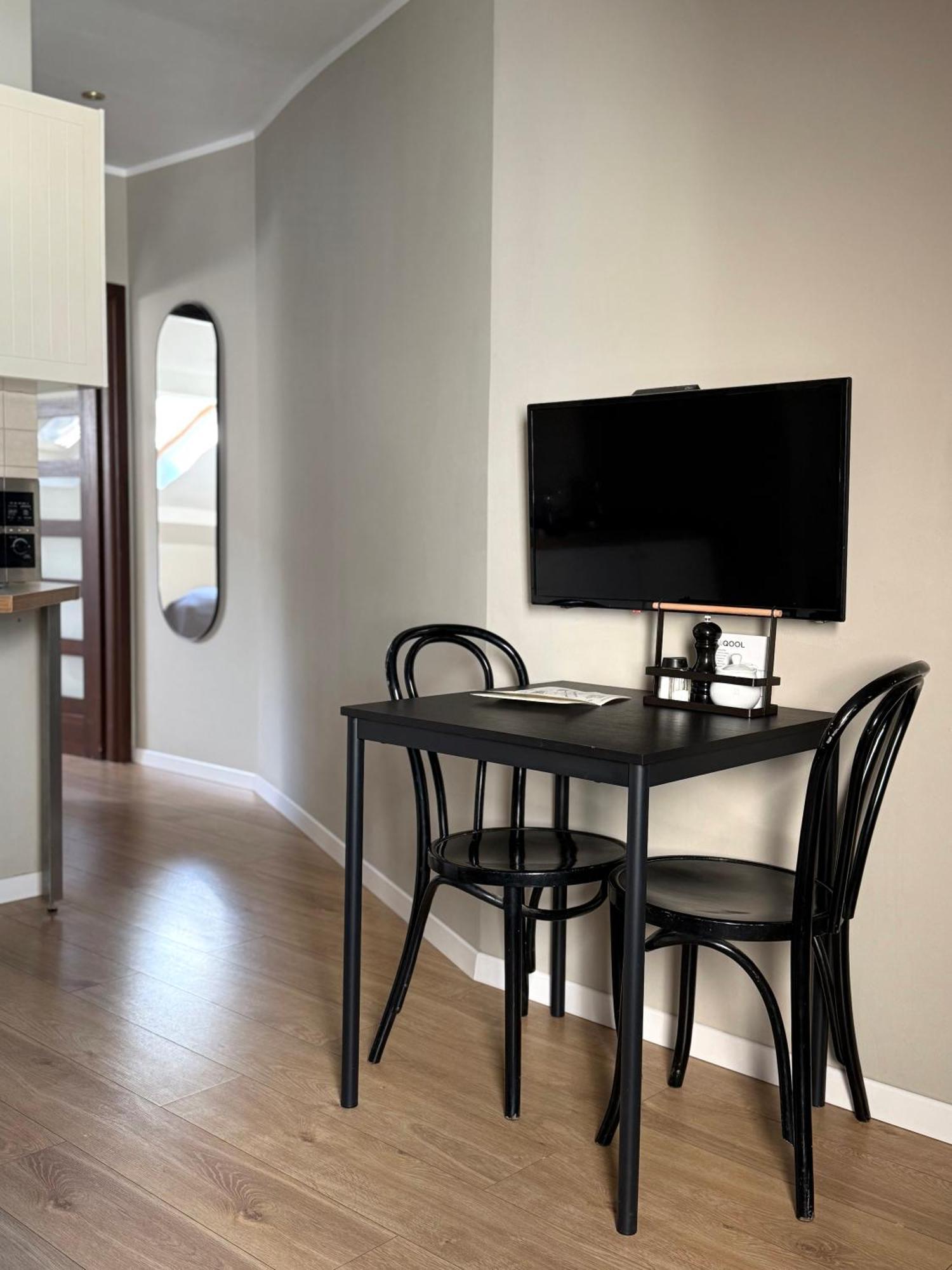 Apartment II