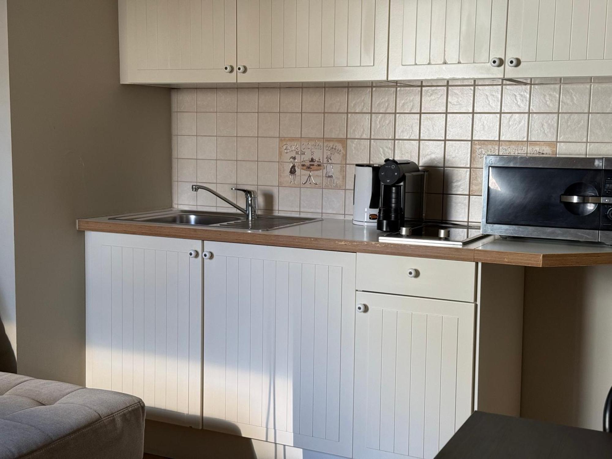 Apartment II