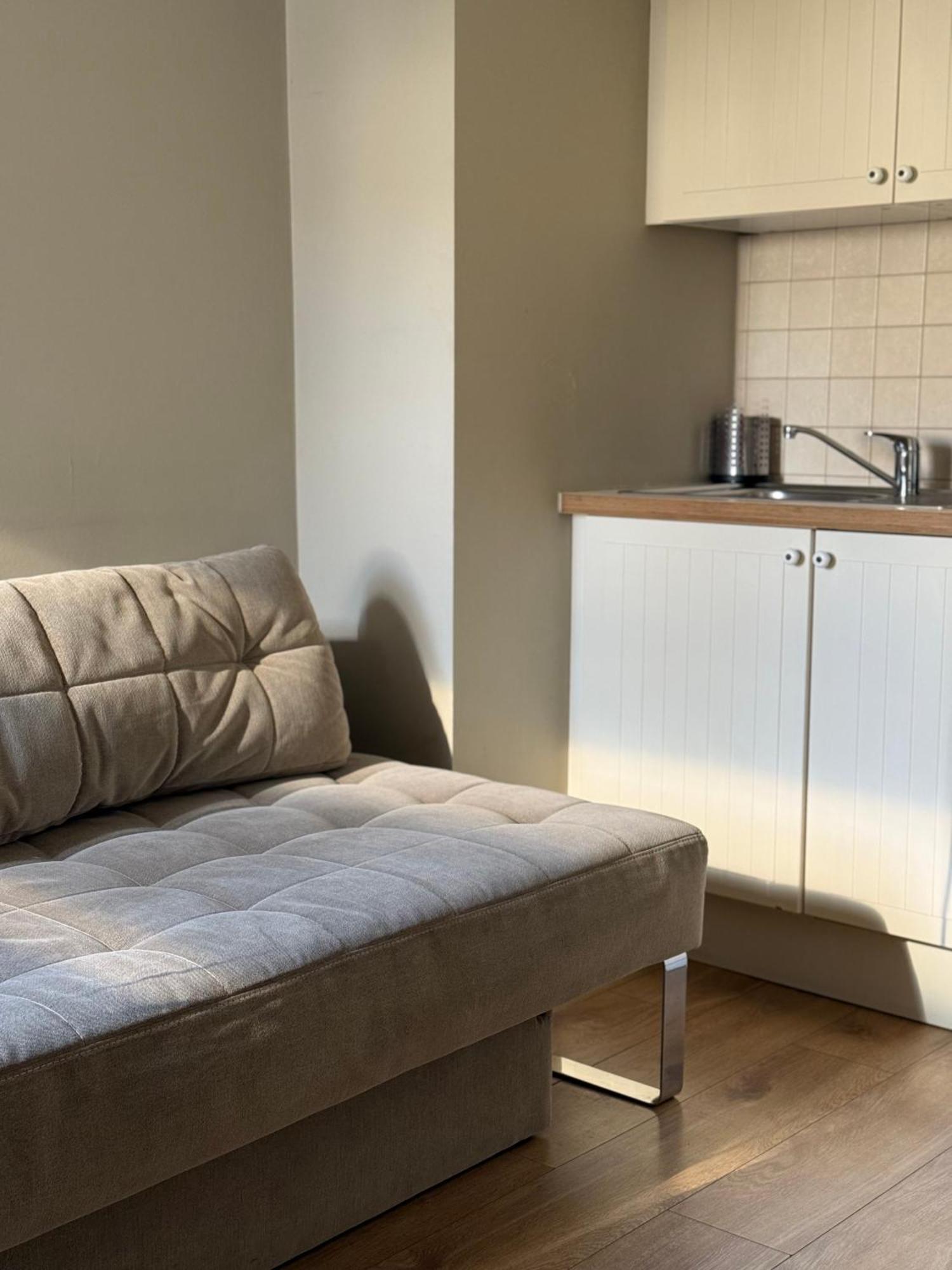 Apartment II