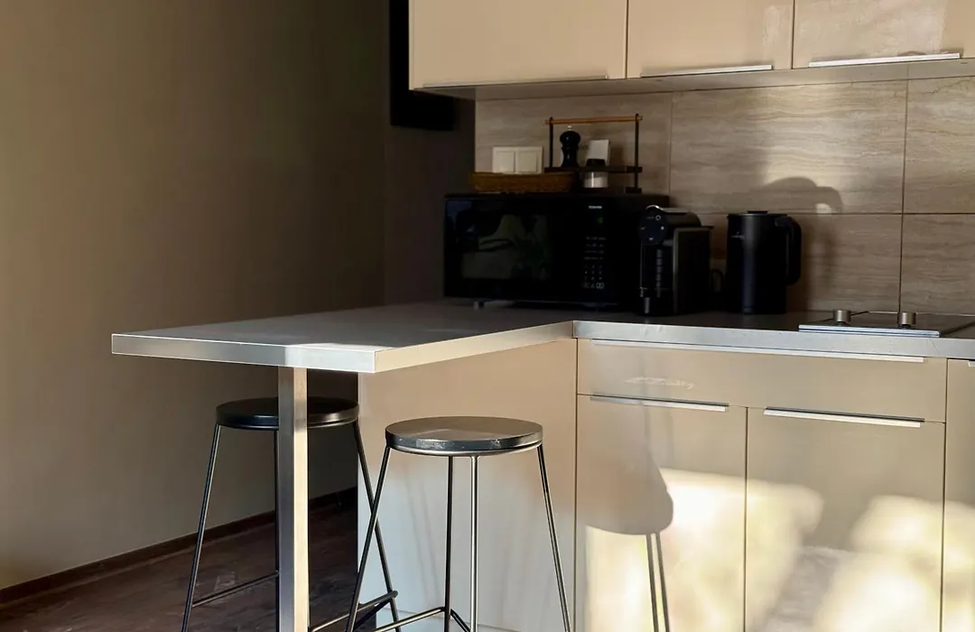 Apartamenty Delecta-1