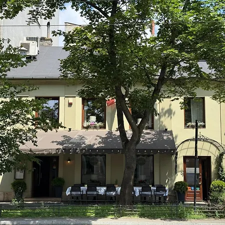 Apartamenty Delecta-3