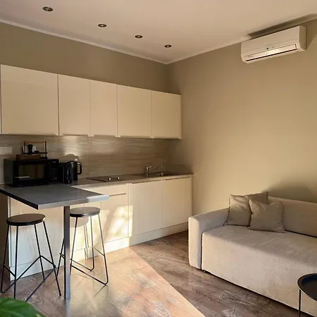 Apartamenty Delecta-3