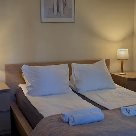 Apartamenty Delecta-3
