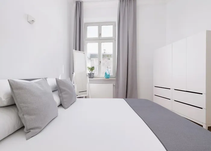 1-Bedroom - Brodzińskiego 3 - Podgórze